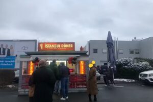 İstanbul Döner