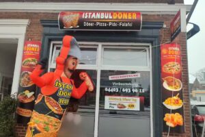 Istanbul Döner