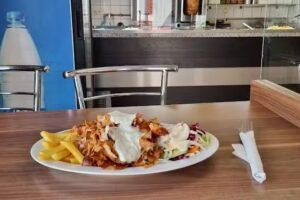 Istanbul Döner