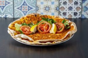 Istanbul Döner Freyung