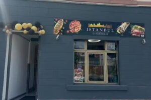 Istanbul Döner&Grill
