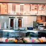 Istanbul D&ouml;ner Haus