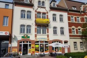 Istanbul Döner-Haus