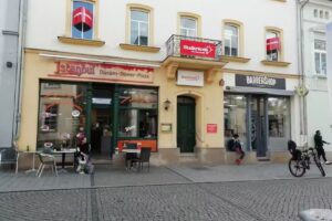 Istanbul D&ouml;ner Haus Riesa