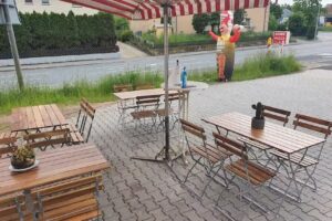 Istanbul D&ouml;ner Hirschau Bayern