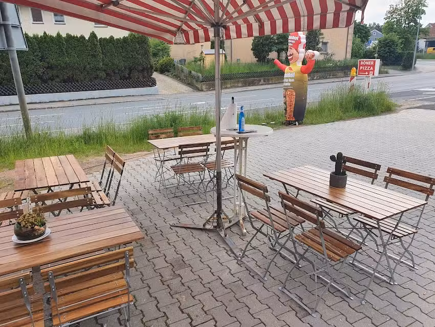 Istanbul D&ouml;ner Hirschau Bayern
