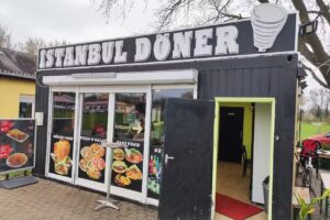 Istanbul Döner Inh. Mehmet Emin Yigit