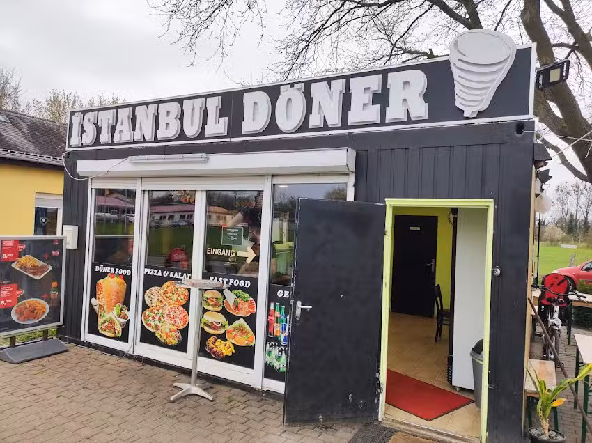 Istanbul D&ouml;ner Inh. Mehmet Emin Yigit