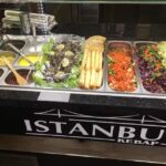 Istanbul Döner kebap