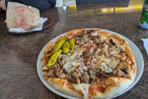 Istanbul Döner Kebap & Pizza Jöhlingen