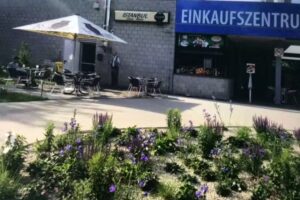 Istanbul D&ouml;ner Kranichstein