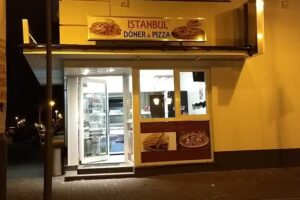 Istanbul Döner & Pizza