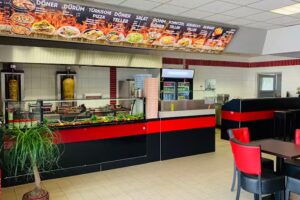 İstanbul D&ouml;ner & Pizza