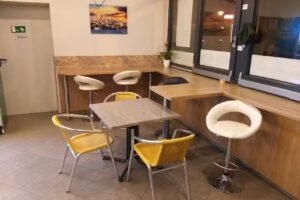 İstanbul Döner & Pizza – Pasta