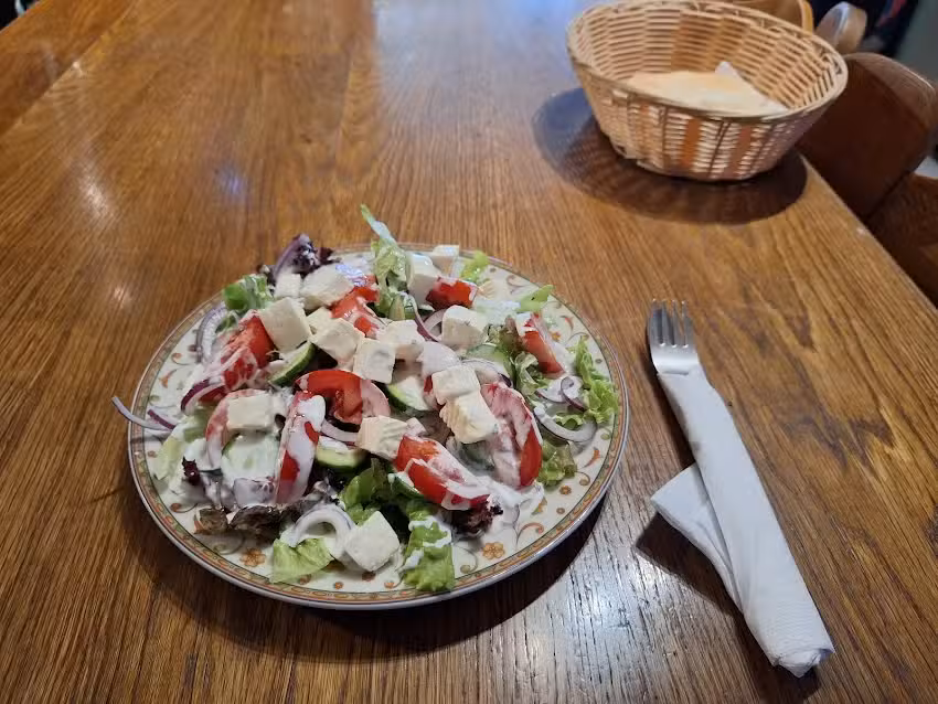 Istanbul Gourmet Grill