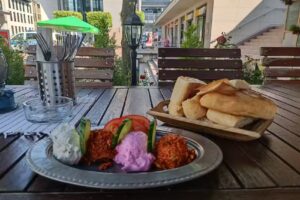 Istanbul Grill