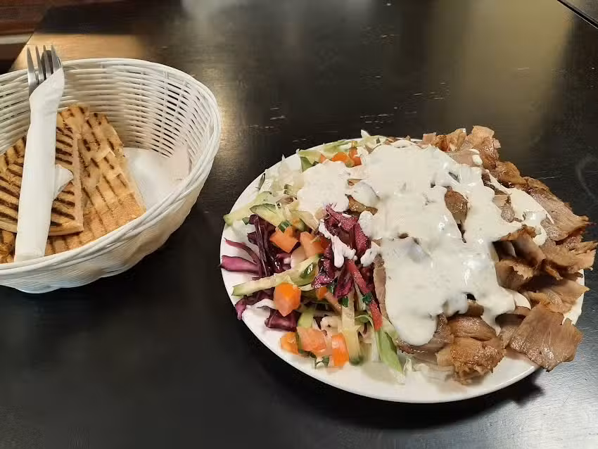 Istanbul-Grill