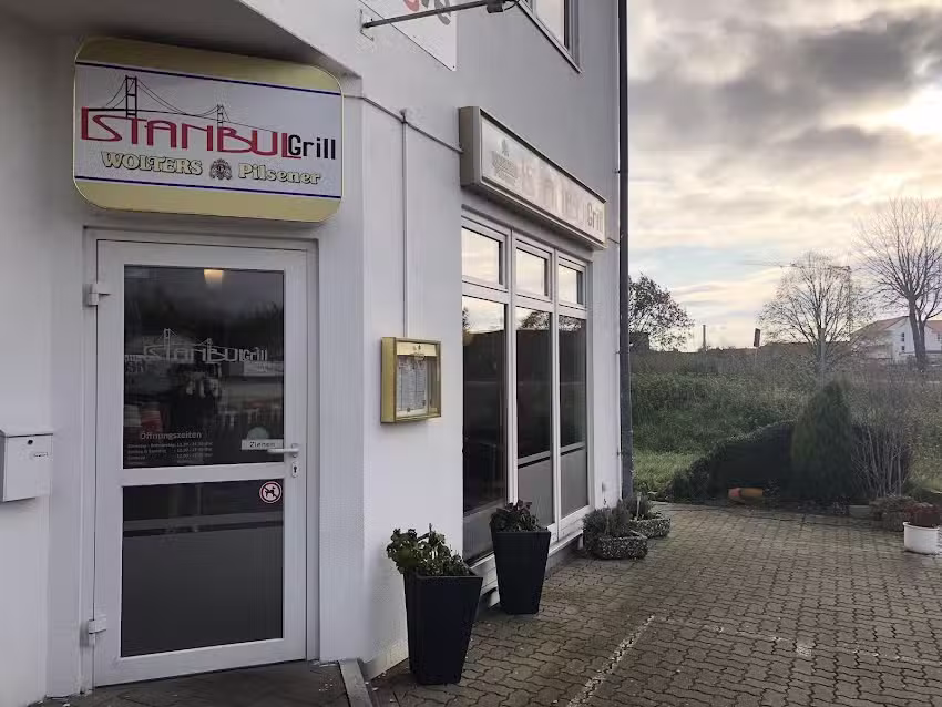 Istanbul Grill