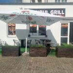 Istanbul Grill