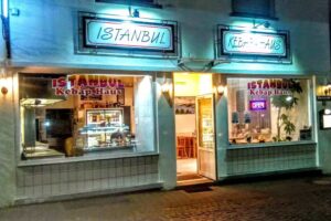 Istanbul Grill