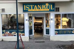Istanbul Grill