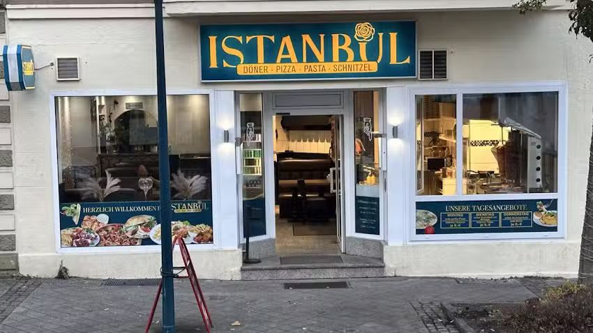 Istanbul Grill