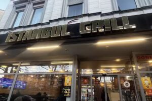 Istanbul Grill