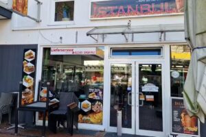 Istanbul Grill