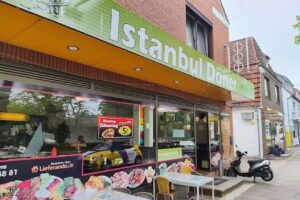 ISTANBUL GRILL