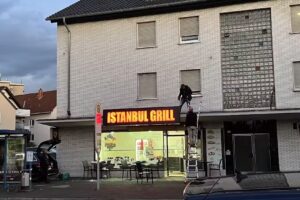 Istanbul Grill