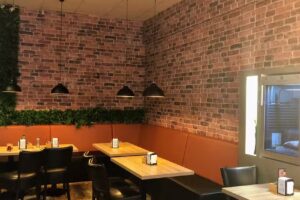 Istanbul Grill