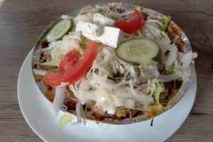 Istanbul Grill