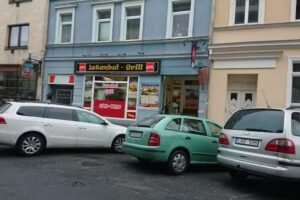 Istanbul-Grill