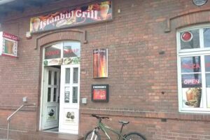 Istanbul Grill & Bistro