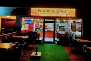 İstanbul Grill DO&ndash;Westerfilde