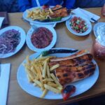 Istanbul Grill Haus