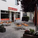 Istanbul Grill Haus