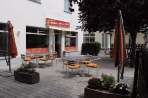 Istanbul Grill Haus