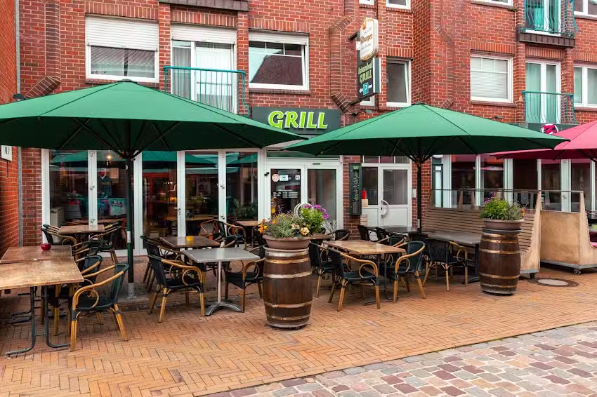 Istanbul Grill Restaurant und Bringdienst