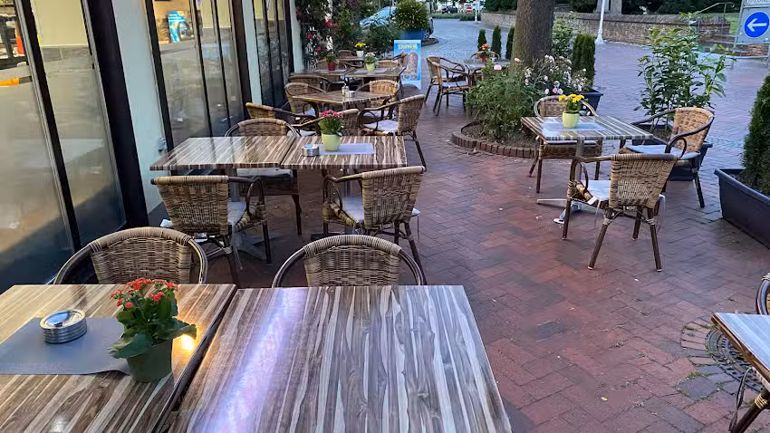 Istanbul Grill Westerstede