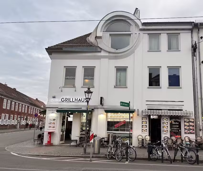 Istanbul Grillhaus