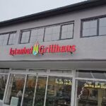 Istanbul Grillhaus