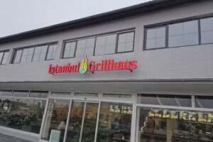 Istanbul Grillhaus