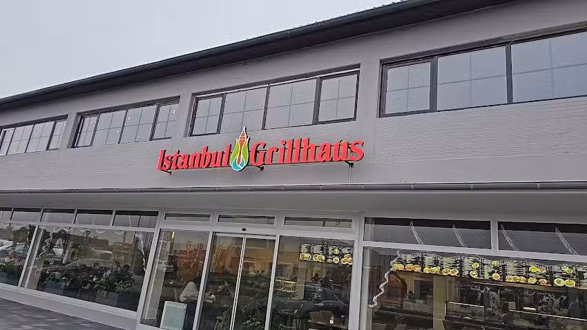 Istanbul Grillhaus