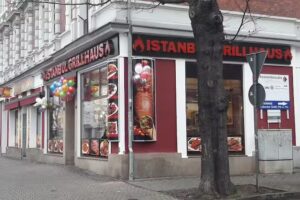 Istanbul Grillhaus