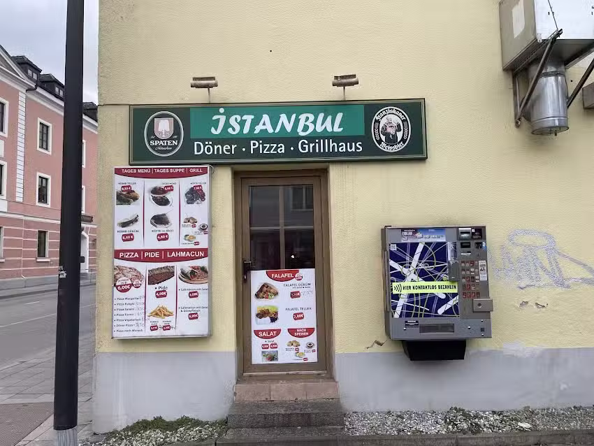 Istanbul Grillhaus