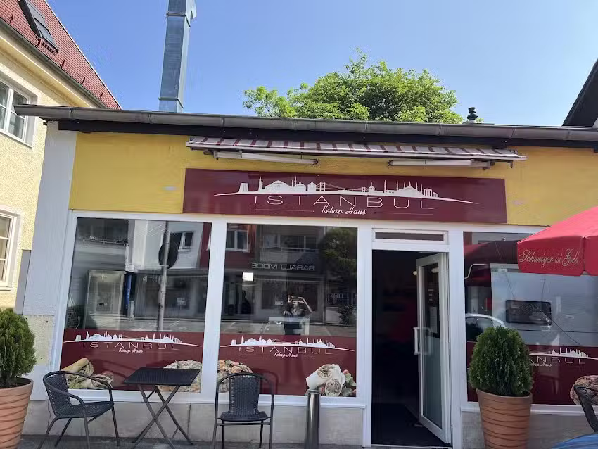 Istanbul Kabap Haus