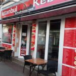 Istanbul Kebab