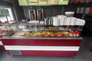 Istanbul Kebab & Pizzahaus