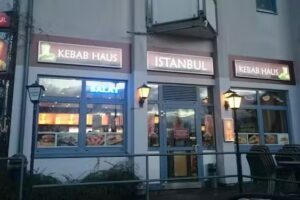 Istanbul Kebabhaus